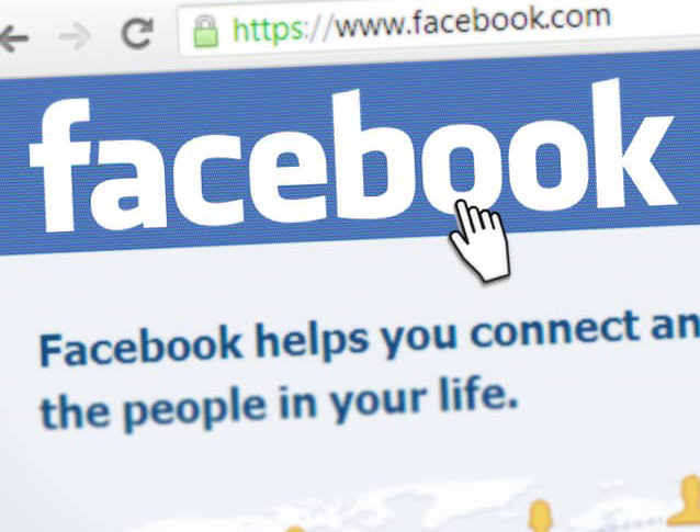 Facebook為香港小型企業預留1250萬元補助
