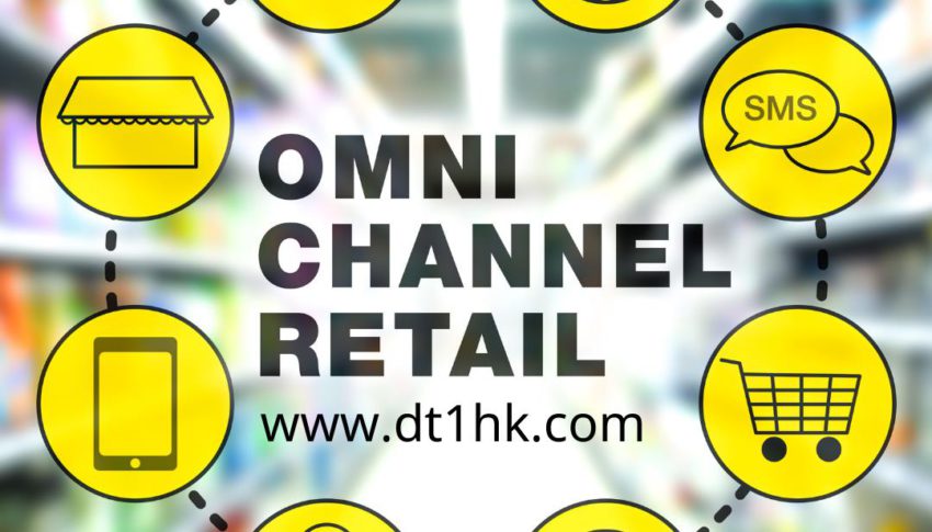 Omni Channel Retail